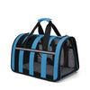 Sac à dos de transport pliable en tissu oxford pour chat Pour toi Mon chat