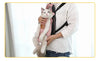 Sac à dos de transport pour chat Pour toi Mon chat