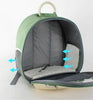 Sac à dos de voyage transparent pour chat Pour toi Mon chat