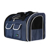 Sac de voyage portable à bandoulière pour chat Pour toi Mon chat