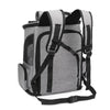 Sac à dos de voyage respirant pour chat Pour toi Mon chat