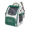 Sacs de transport coupe-vent pour chat Pour toi Mon chat