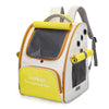 Sacs de transport coupe-vent pour chat Pour toi Mon chat