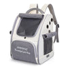 Sacs de transport coupe-vent pour chat Pour toi Mon chat