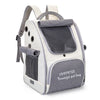 Sacs de transport coupe-vent pour chat Pour toi Mon chat
