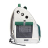 Sacs de transport coupe-vent pour chat Pour toi Mon chat