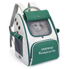 Sacs de transport coupe-vent pour chat Pour toi Mon chat