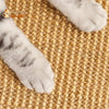 Tapis grattoir pour chats couvre meubles - Pour toi Mon chat