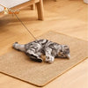 Tapis grattoir pour chats couvre meubles - Pour toi Mon chat