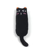Jouet en peluche pouvant être garni d’herbe à chat - MonDoudouChat™ - Pour toi Mon chat