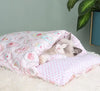Washable Cat Bed Cat Sleeping Bag Nest Mat Winter Warm House For Cat Dog Small Pet Bed Puppy Kennel Sofa Cushion Pet Products Pour toi Mon chat