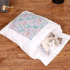 Washable Cat Bed Cat Sleeping Bag Nest Mat Winter Warm House For Cat Dog Small Pet Bed Puppy Kennel Sofa Cushion Pet Products Pour toi Mon chat