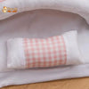 Washable Cat Bed Cat Sleeping Bag Nest Mat Winter Warm House For Cat Dog Small Pet Bed Puppy Kennel Sofa Cushion Pet Products Pour toi Mon chat