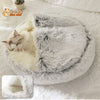 Coussin Moelleux - Niddouillet™ - Pour toi Mon chat