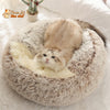 Coussin Moelleux - Niddouillet™ - Pour toi Mon chat