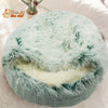 Coussin Moelleux - Niddouillet™ - Pour toi Mon chat
