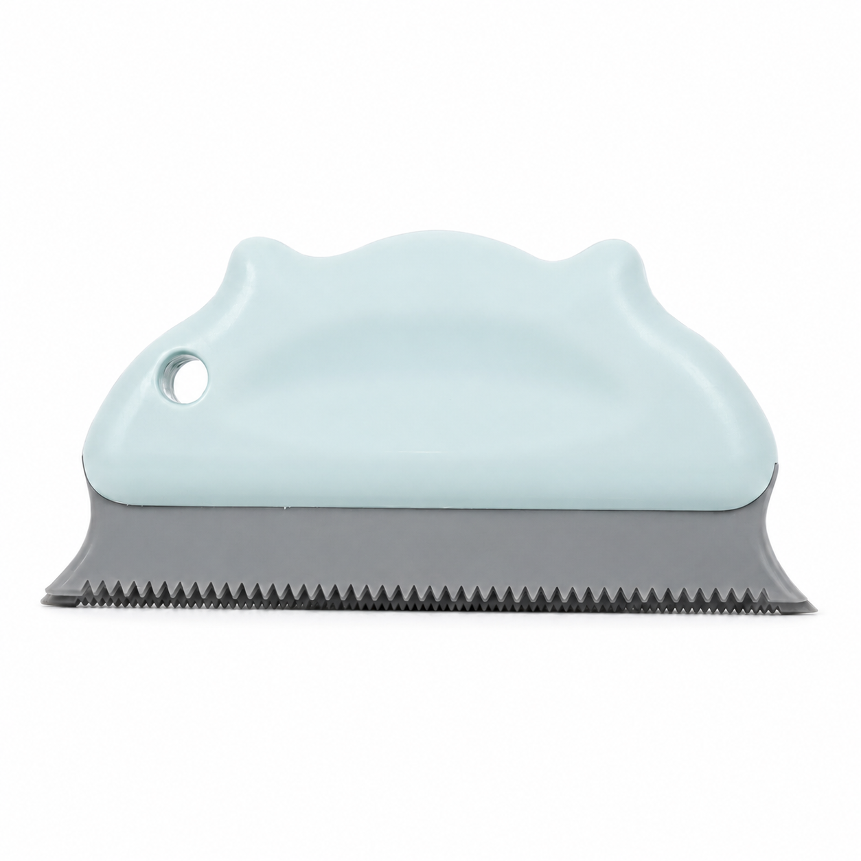 Brosse Chat Poil Long Moderne en Silicone Pour toi Mon chat