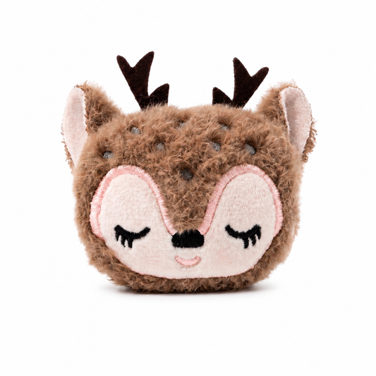 Noël Pour Chat Jouet En Peluche En Forme De Renne Pour toi Mon chat