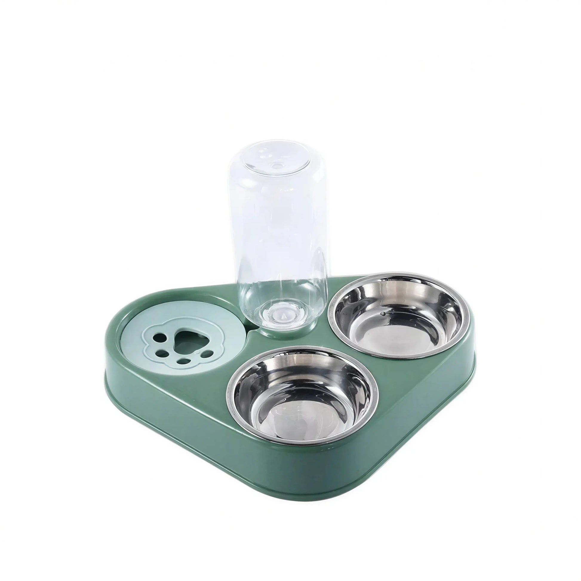 Bol alimentaire automatique 3 en 1 pour chat Pour toi Mon chat