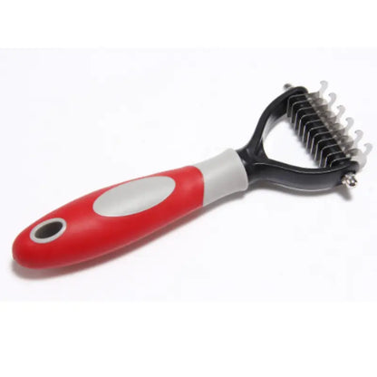 Brosse Chat Poil Long Professionnelle pour Démêler Pour toi Mon chat