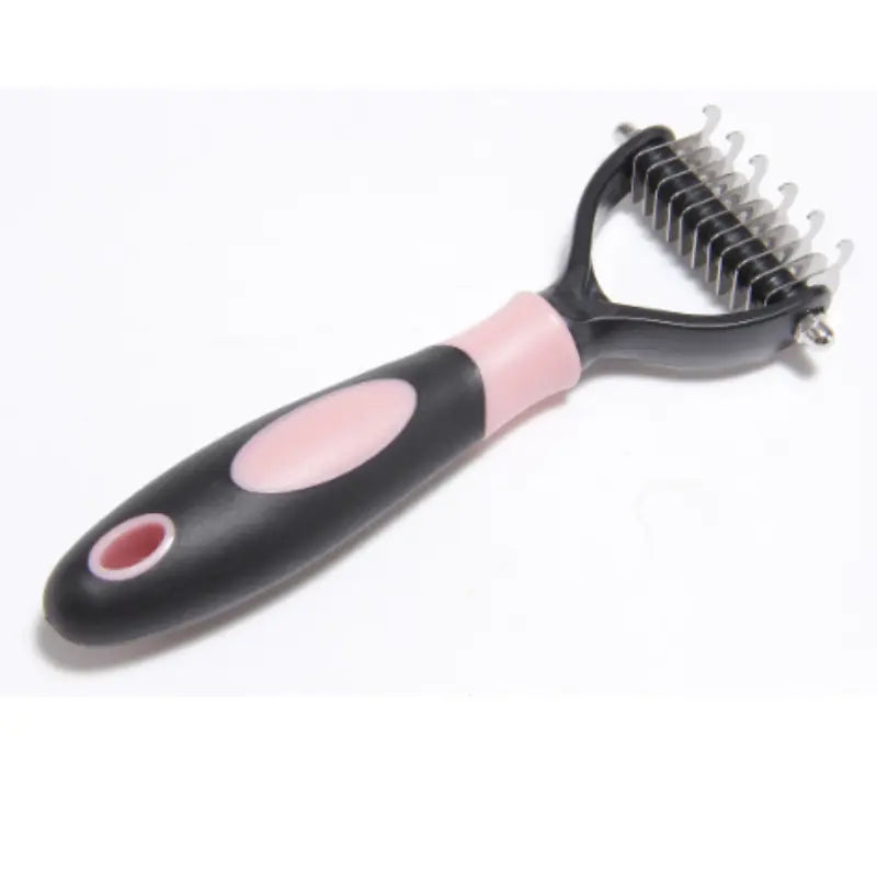Brosse Chat Poil Long Professionnelle pour Démêler Pour toi Mon chat