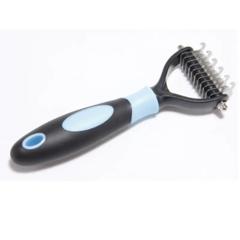 Brosse Chat Poil Long Professionnelle pour Démêler Pour toi Mon chat