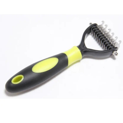 Brosse Chat Poil Long Professionnelle pour Démêler Pour toi Mon chat