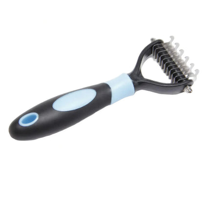 Brosse Chat Poil Long Professionnelle pour Démêler Pour toi Mon chat