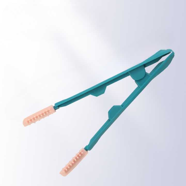 Brosse nettoyante douce pour les yeux de chat Pour toi Mon chat
