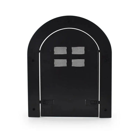 Chatière Battante en Forme de Porte