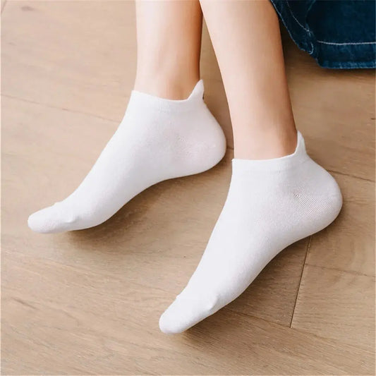 Chaussettes Avec Motif Chat Aux Talons Pour toi Mon chat