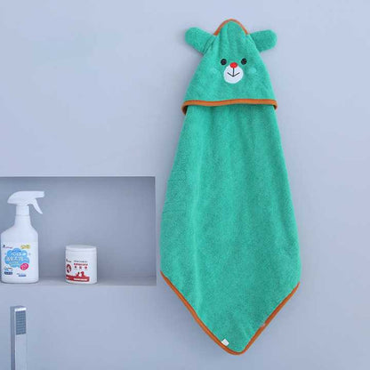 Chiffon de nettoyage doux et absorbant pour chat Pour toi Mon chat
