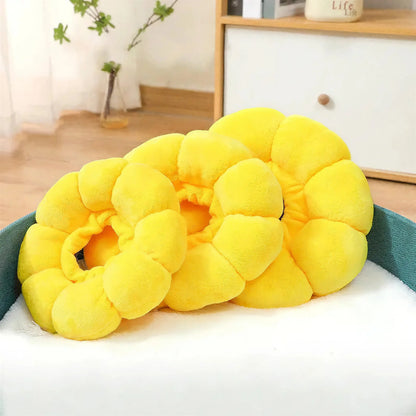 Collerette pour Chat en Forme de Fleur Pour toi Mon chat