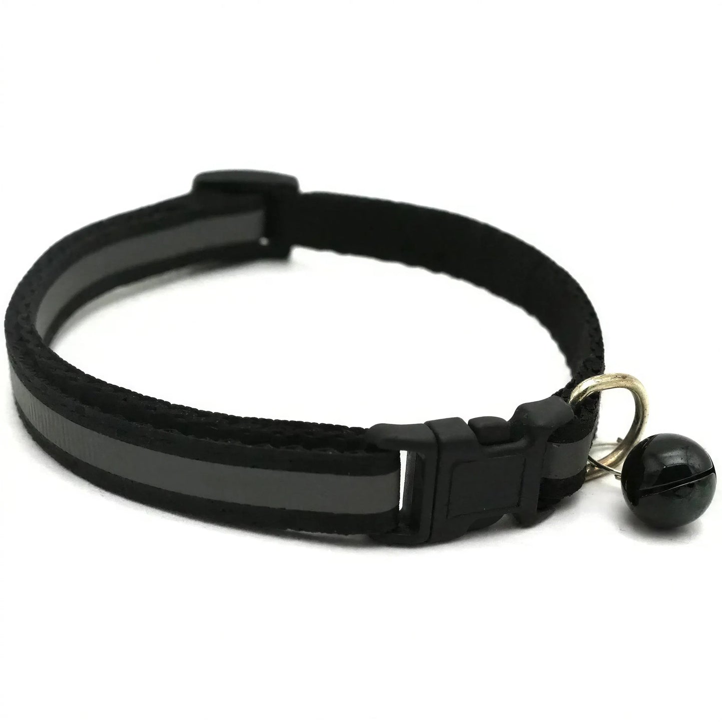 Collier Chat avec Grelot Pour toi Mon chat
