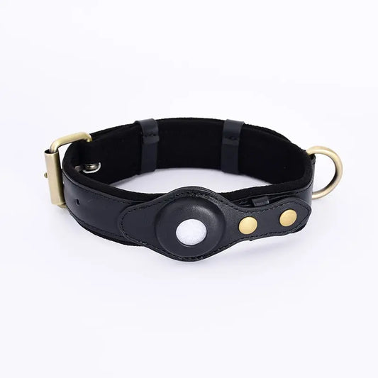 Collier réglable Airtag GPS et anti-perte pour chat Pour toi Mon chat