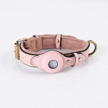 Collier réglable Airtag GPS et anti-perte pour chat Pour toi Mon chat