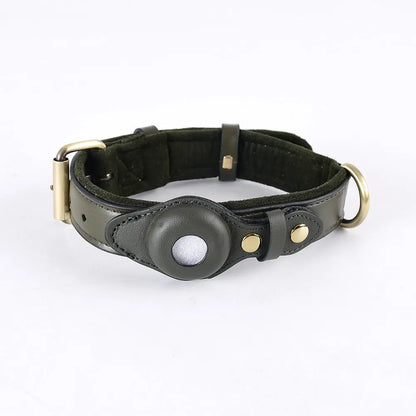 Collier réglable Airtag GPS et anti-perte pour chat Pour toi Mon chat