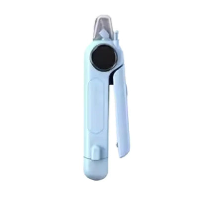 Coupe-griffes - coupe-ongles, ciseaux et broyeur, accessoire pour chat - Coup'Griff4Cat'™ Pour toi Mon chat