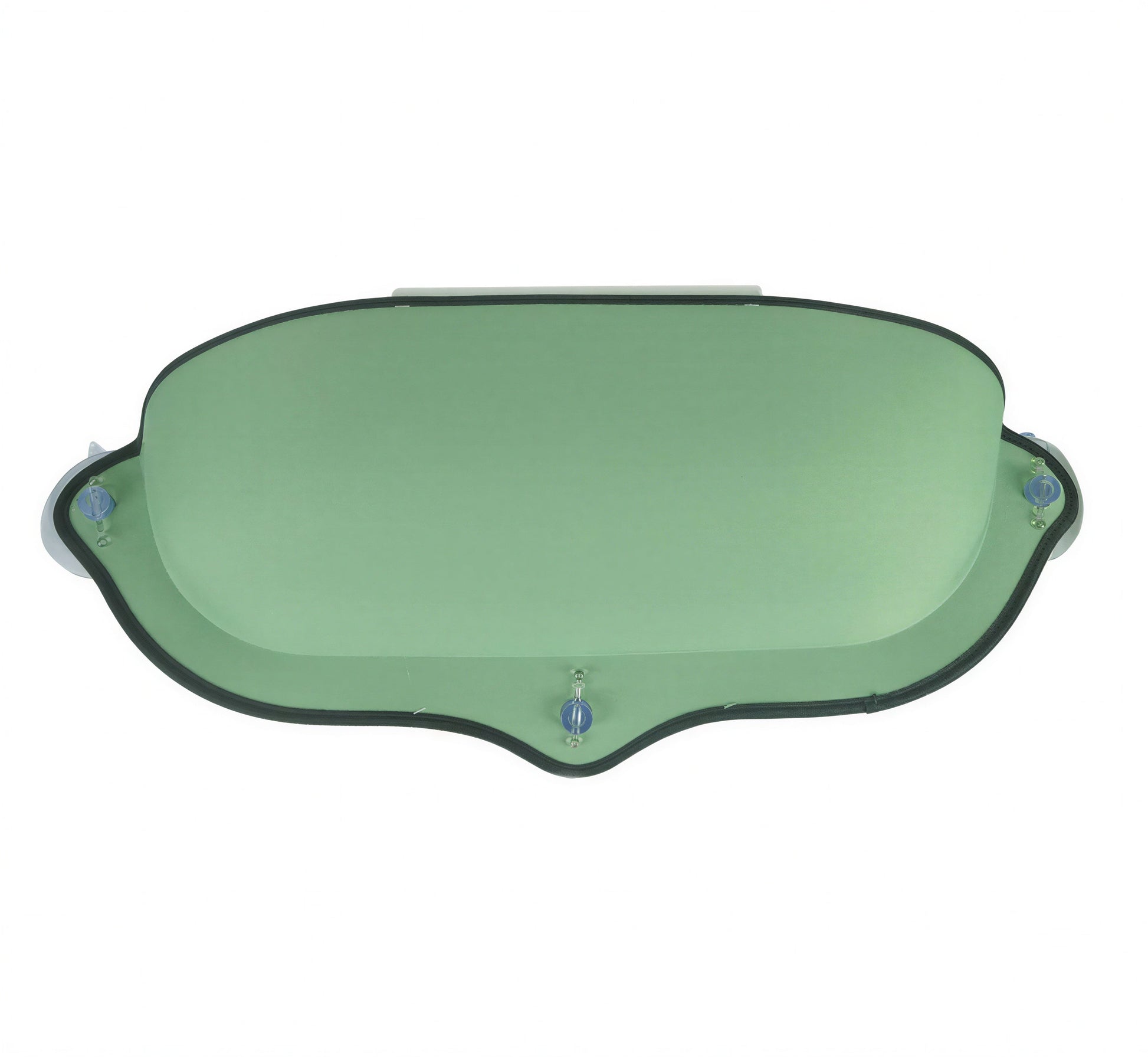 Lit suspendu à ventouses pour chat - Hamac-Fenêtre-Chat™ Pour toi Mon chat