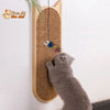 Grattoir mural en sisal pour chat Pour toi Mon chat