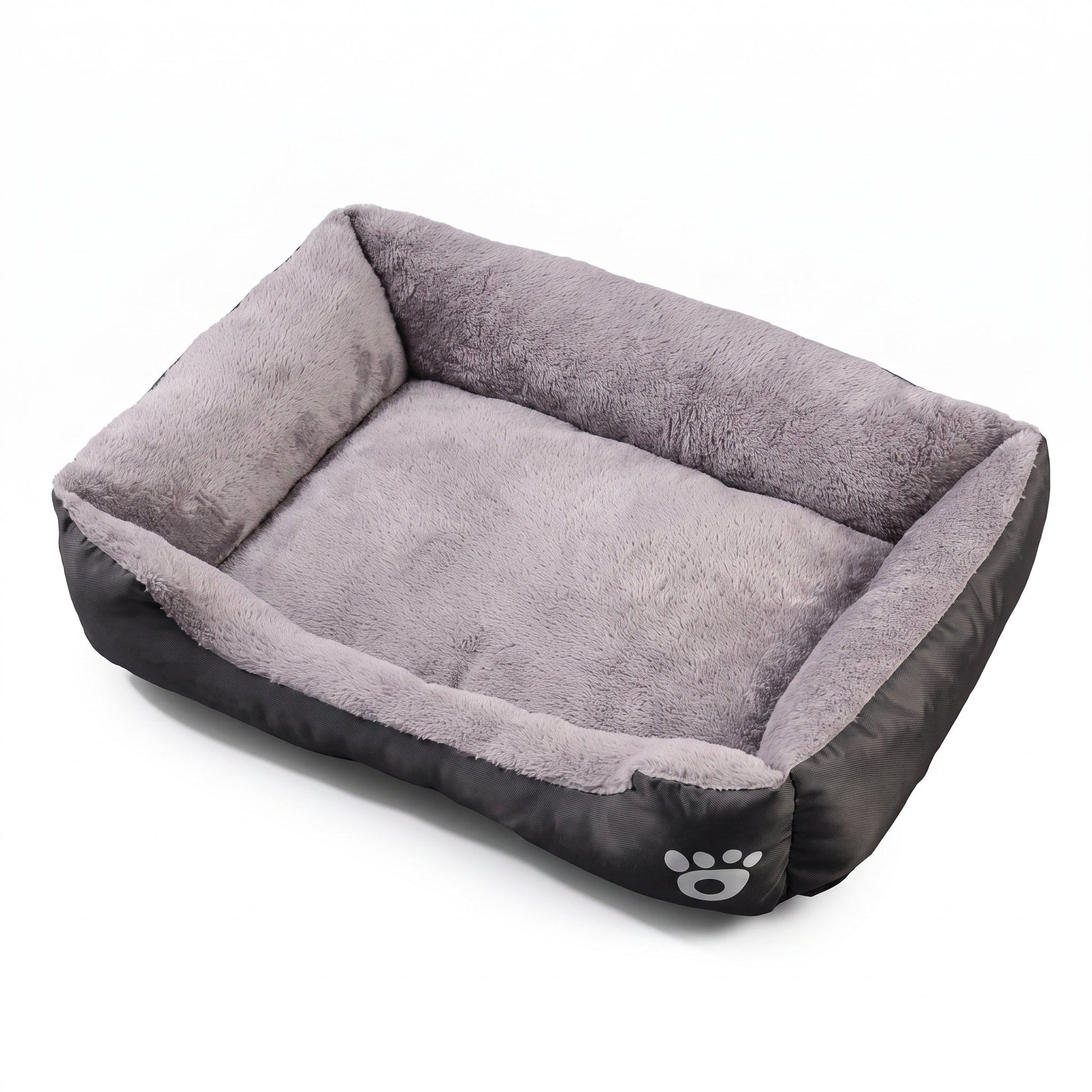 Coussin Chat, Maison, Niche, Confortable Repos Douillet Garanti, MinouDoux™ Pour toi Mon chat