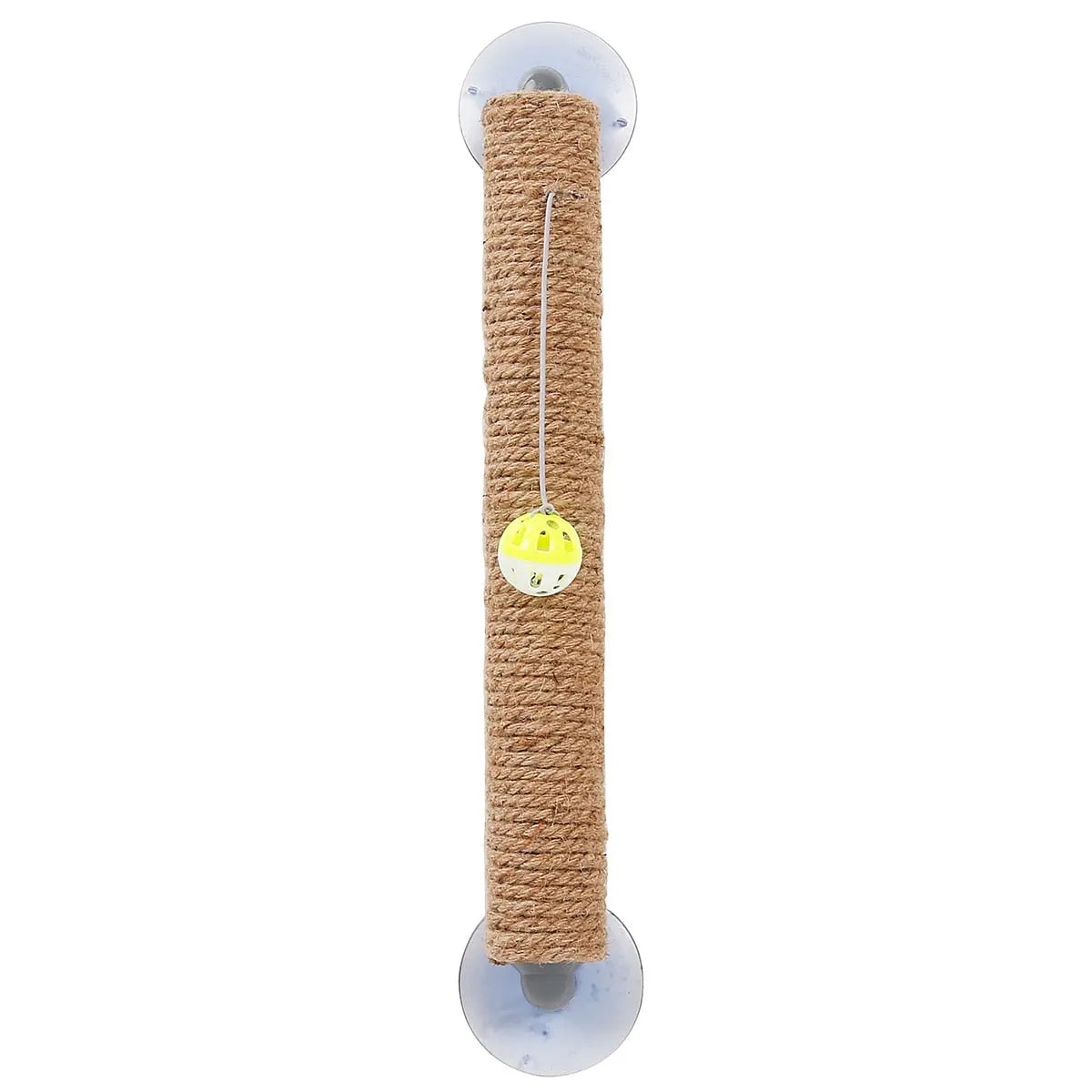 Jouet à gratter avec boule pour chat Pour toi Mon chat