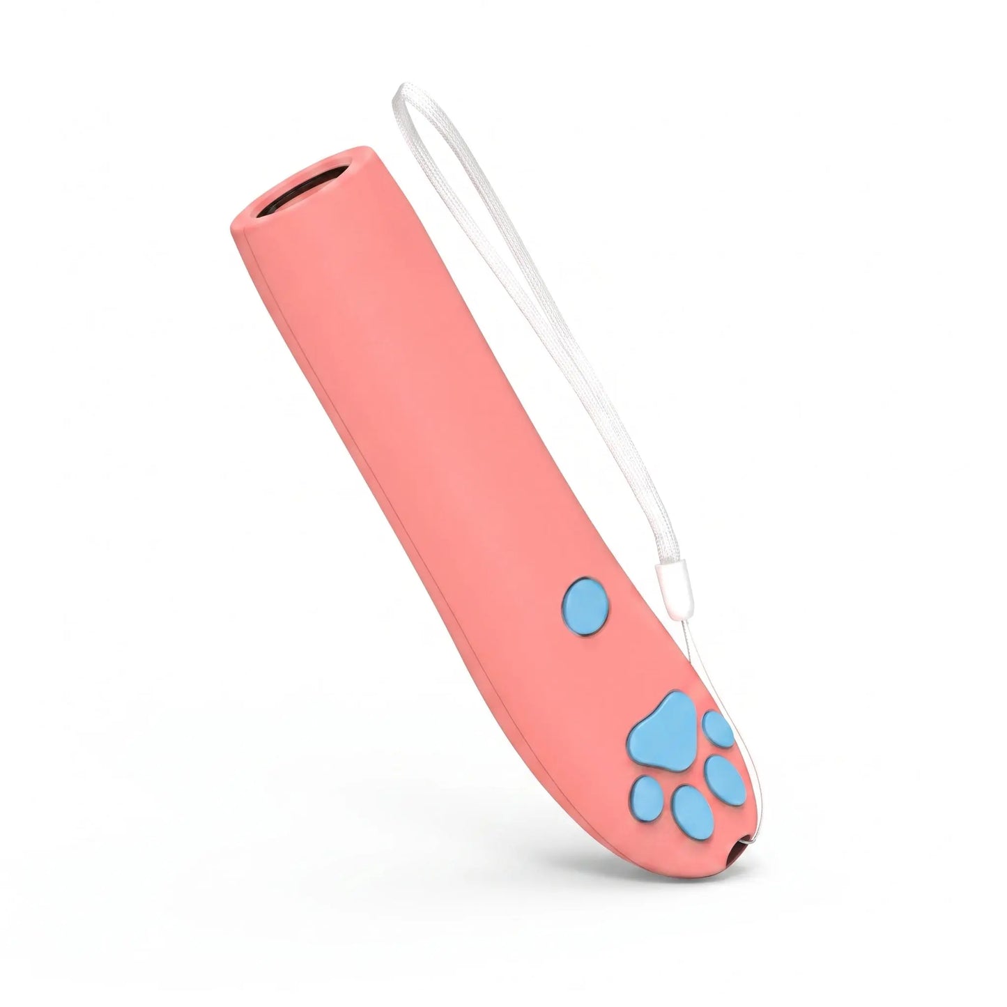 Jouet laser interactif LED à trois styles pour chat Pour toi Mon chat