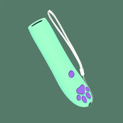 Jouet laser interactif LED à trois styles pour chat Pour toi Mon chat
