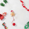 Jouet pour Chat Biscuit de Noel Pour toi Mon chat