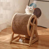 Jouet pour Chat Design de Roue Pour toi Mon chat