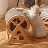 Jouet pour Chat Design de Roue Pour toi Mon chat