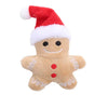 Jouet pour Chat Pain d’Epice de Noel