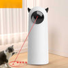 Jouet rotatif laser à LED infrarouge à trois modes pour chat Pour toi Mon chat