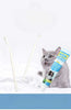 Kit de dentifrice enzyme pour chat Pour toi Mon chat